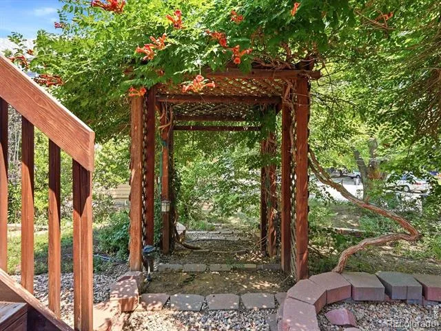 2013 S Fork Drive Lafayette, CO 80026
