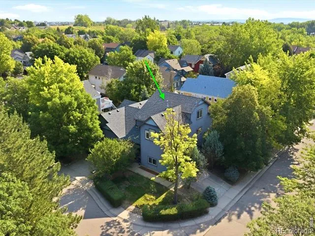2013 S Fork Drive Lafayette, CO 80026