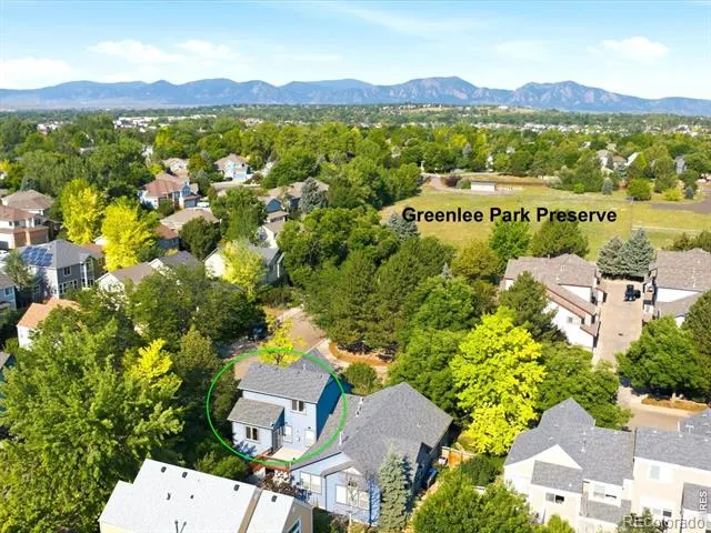 2013 S Fork Drive Lafayette, CO 80026