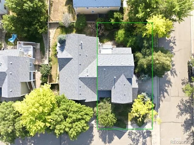 2013 S Fork Drive Lafayette, CO 80026