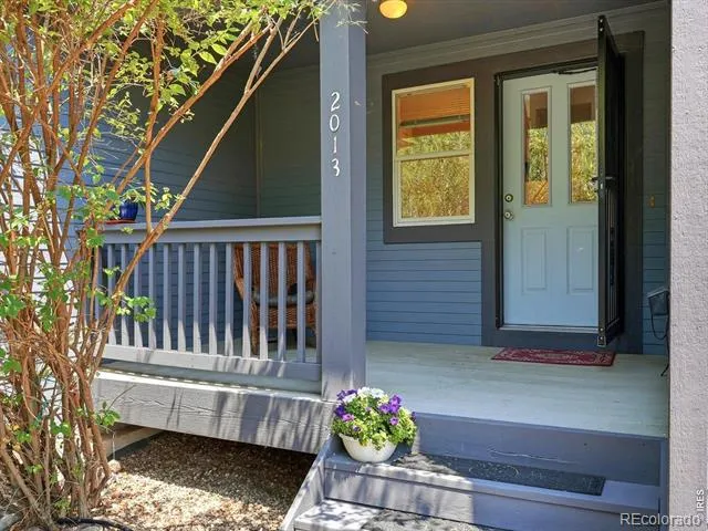 2013 S Fork Drive Lafayette, CO 80026