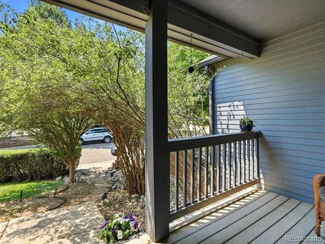 2013 S Fork Drive Lafayette, CO 80026