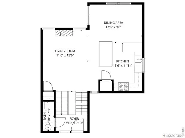 2013 S Fork Drive Lafayette, CO 80026