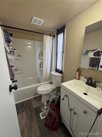 2 Sage Court Florence, CO 81226