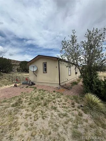 2 Sage Court Florence, CO 81226