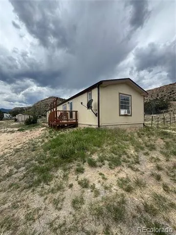 2 Sage Court Florence, CO 81226