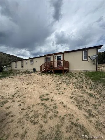 2 Sage Court Florence, CO 81226