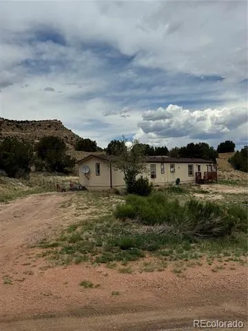 2 Sage Court Florence, CO 81226