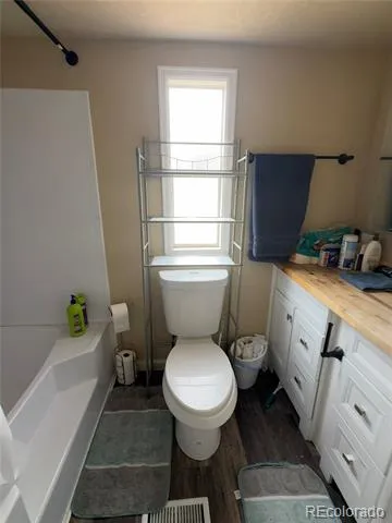 2 Sage Court Florence, CO 81226