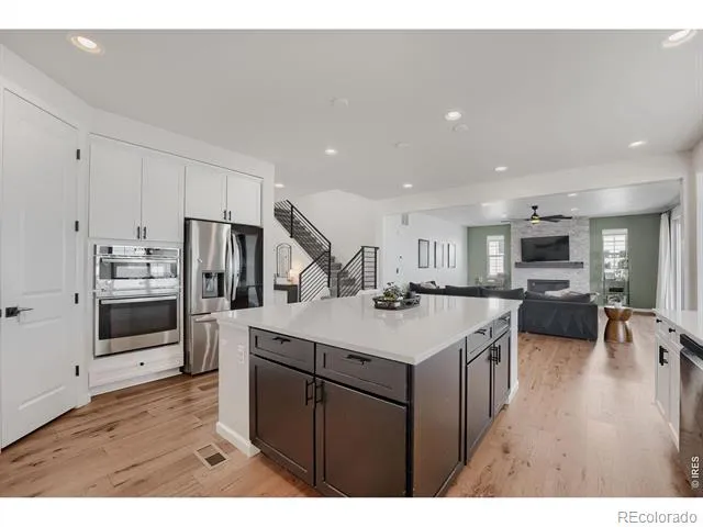7170 S Uriah Street Aurora, CO 80016