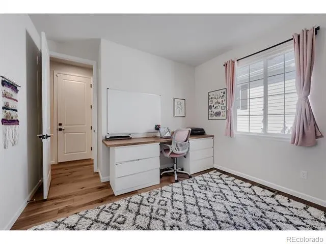 7170 S Uriah Street Aurora, CO 80016