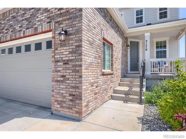 7170 S Uriah Street Aurora, CO 80016