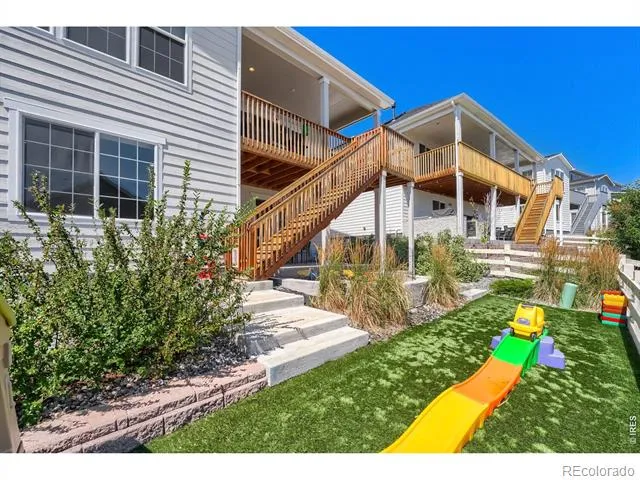7170 S Uriah Street Aurora, CO 80016