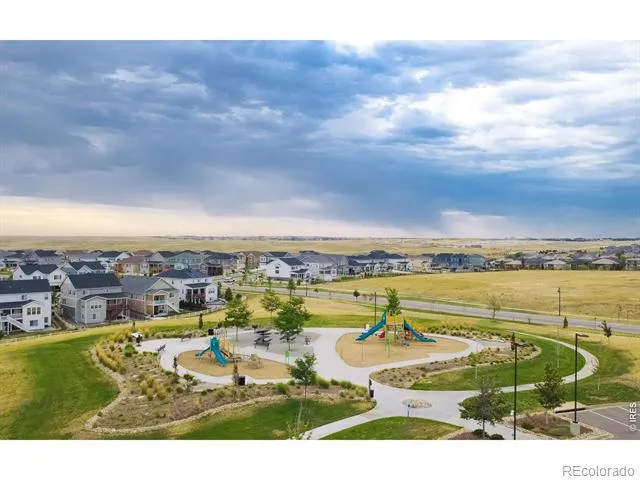 7170 S Uriah Street Aurora, CO 80016