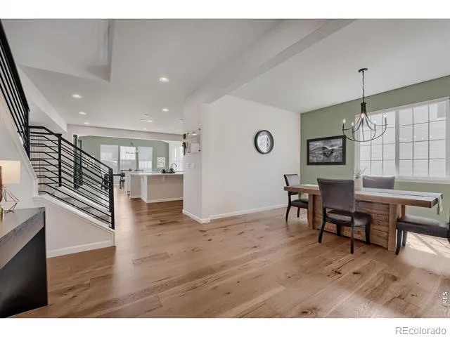 7170 S Uriah Street Aurora, CO 80016