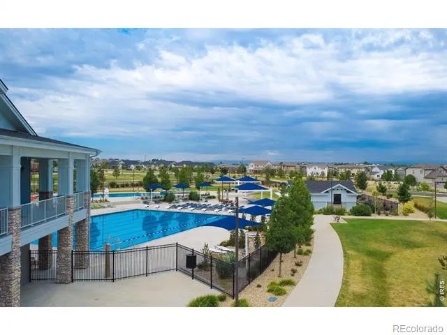 7170 S Uriah Street Aurora, CO 80016
