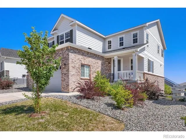 7170 S Uriah Street Aurora, CO 80016
