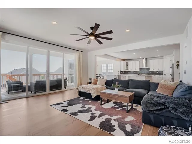 7170 S Uriah Street Aurora, CO 80016