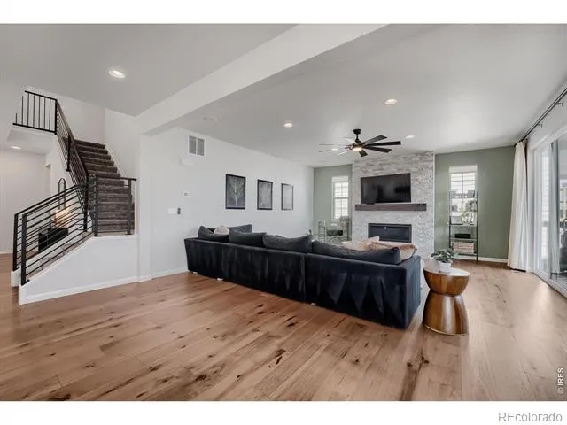7170 S Uriah Street Aurora, CO 80016