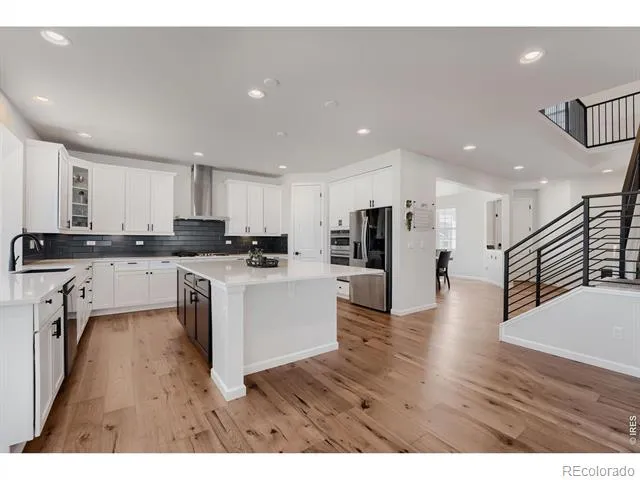 7170 S Uriah Street Aurora, CO 80016