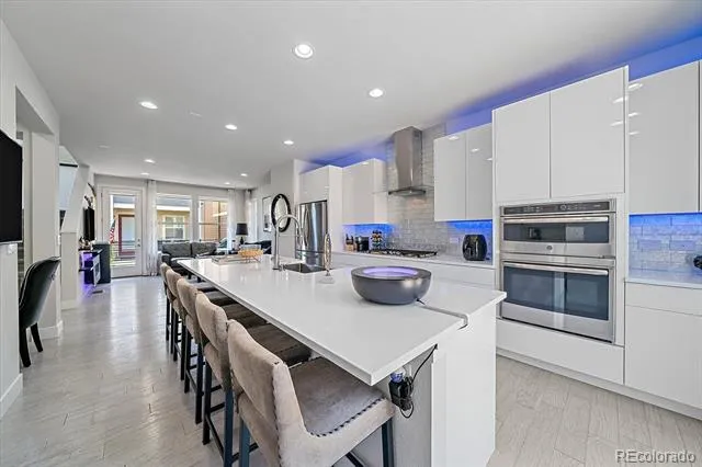 15795 E Broncos Place Englewood, CO 80112