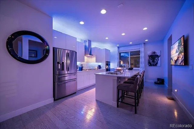 15795 E Broncos Place Englewood, CO 80112