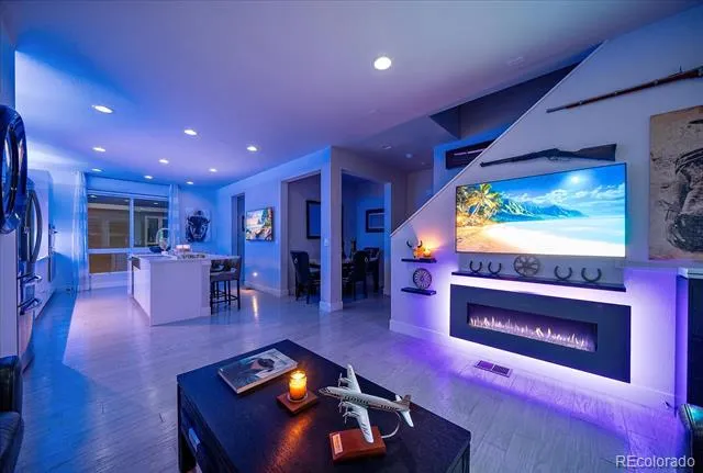 15795 E Broncos Place Englewood, CO 80112
