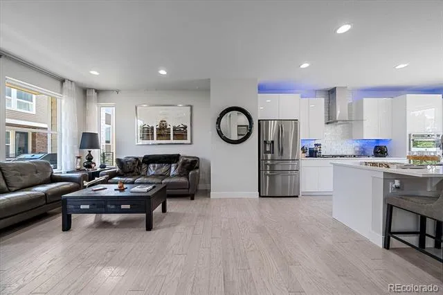 15795 E Broncos Place Englewood, CO 80112