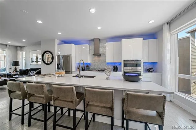 15795 E Broncos Place Englewood, CO 80112