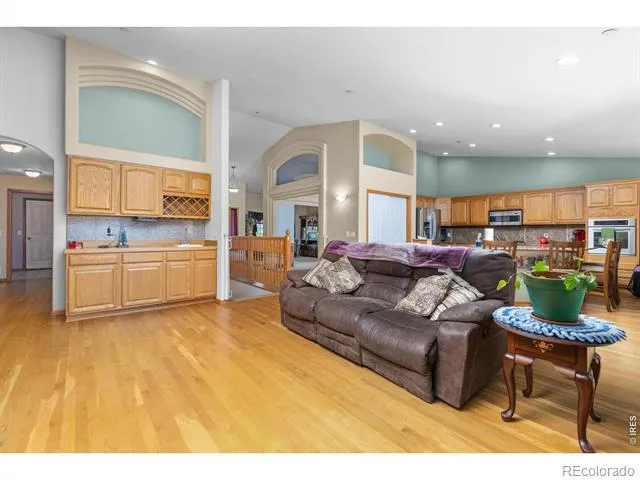15330 Perrytown Street Hudson, CO 80642
