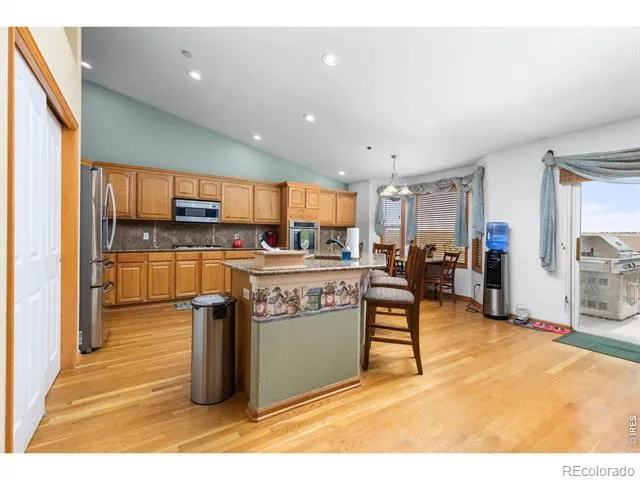 15330 Perrytown Street Hudson, CO 80642