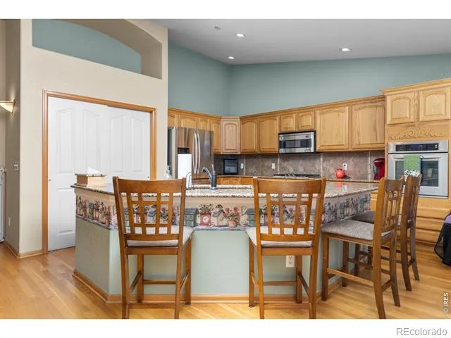 15330 Perrytown Street Hudson, CO 80642