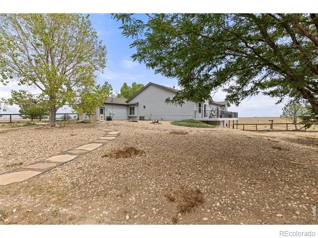 15330 Perrytown Street Hudson, CO 80642