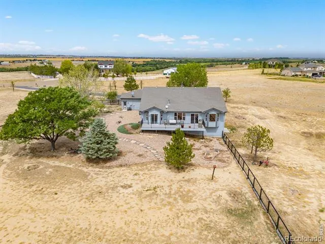 15330 Perrytown Street Hudson, CO 80642