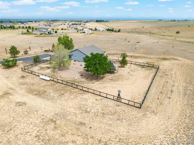 15330 Perrytown Street Hudson, CO 80642