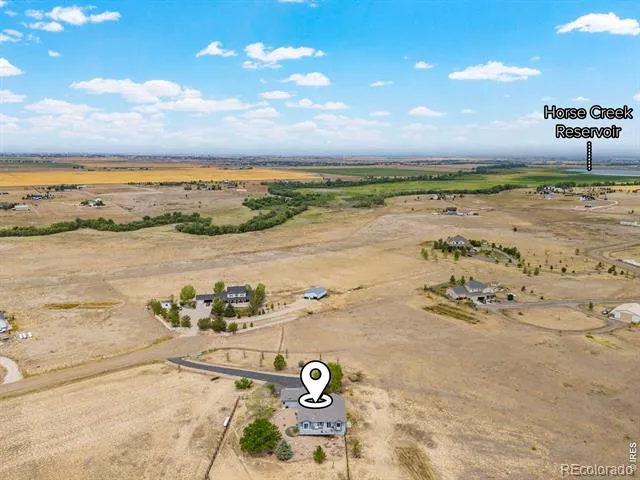 15330 Perrytown Street Hudson, CO 80642