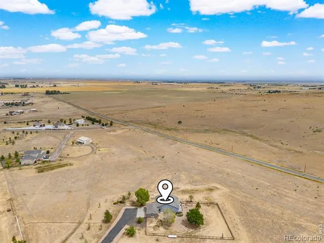 15330 Perrytown Street Hudson, CO 80642
