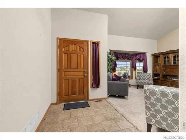 15330 Perrytown Street Hudson, CO 80642