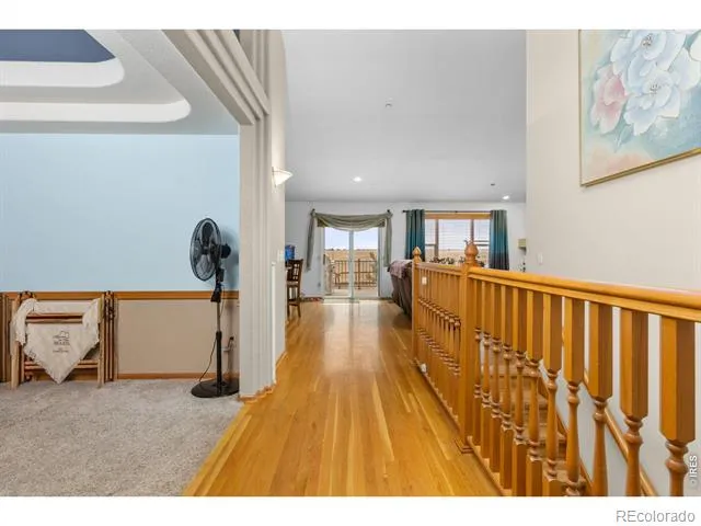 15330 Perrytown Street Hudson, CO 80642