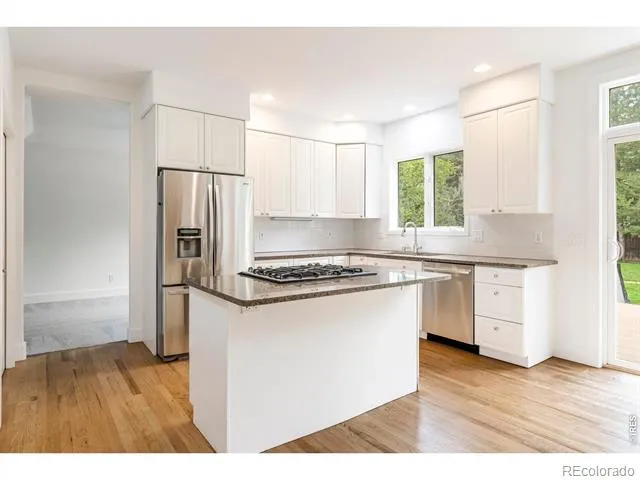 4507 S Hampton Circle Boulder, CO 80301