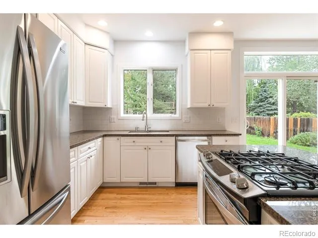 4507 S Hampton Circle Boulder, CO 80301