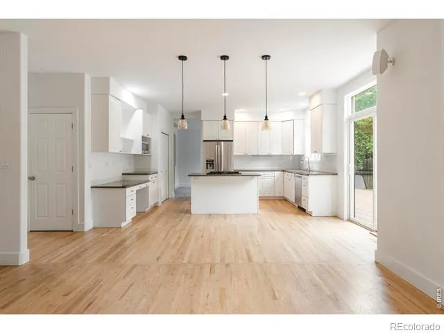 4507 S Hampton Circle Boulder, CO 80301