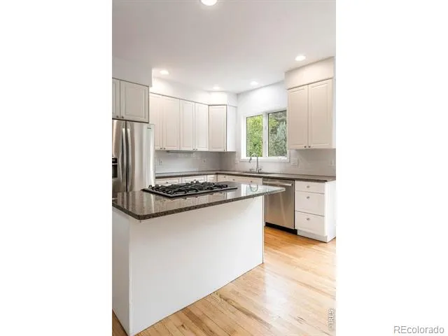 4507 S Hampton Circle Boulder, CO 80301