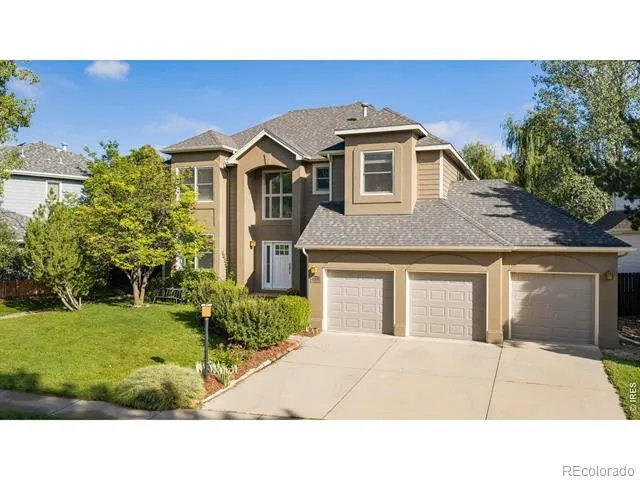 4507 S Hampton Circle Boulder, CO 80301