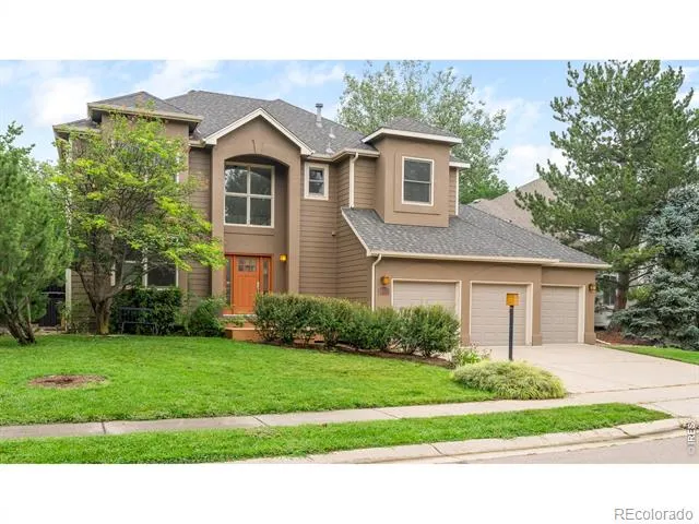 4507 S Hampton Circle Boulder, CO 80301