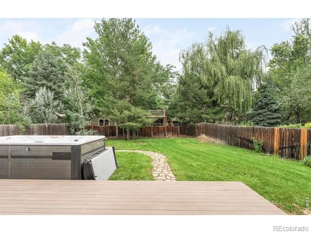 4507 S Hampton Circle Boulder, CO 80301