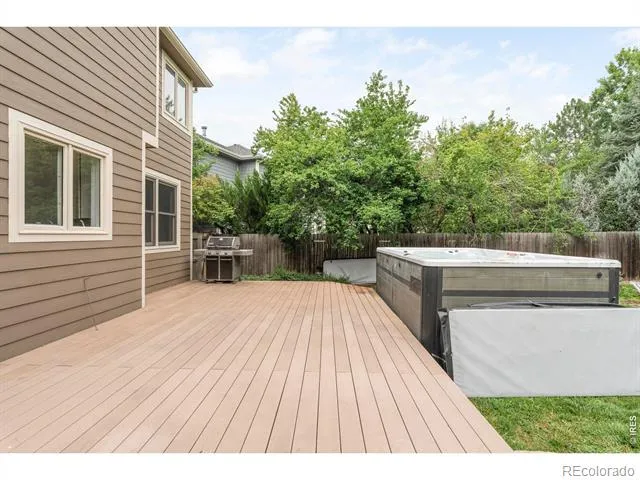 4507 S Hampton Circle Boulder, CO 80301
