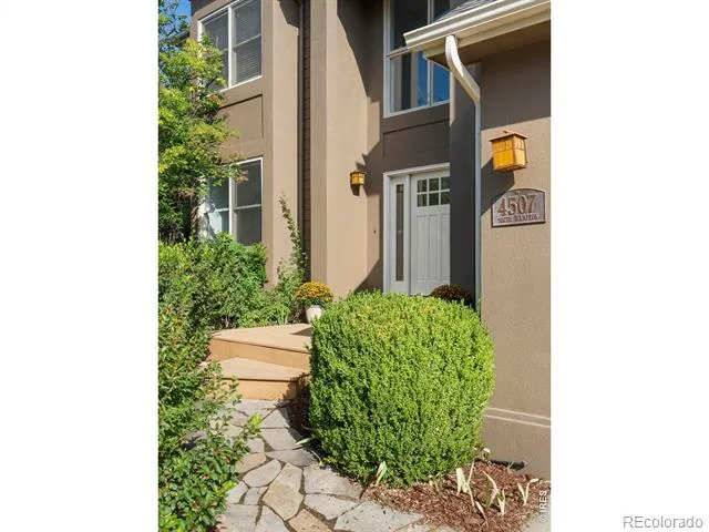 4507 S Hampton Circle Boulder, CO 80301