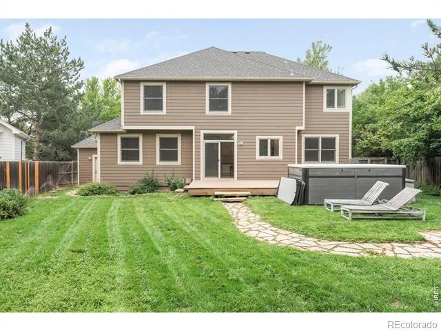 4507 S Hampton Circle Boulder, CO 80301