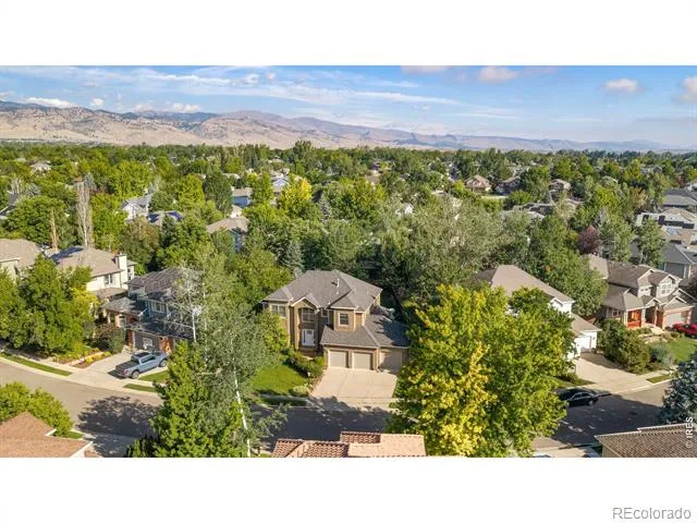 4507 S Hampton Circle Boulder, CO 80301